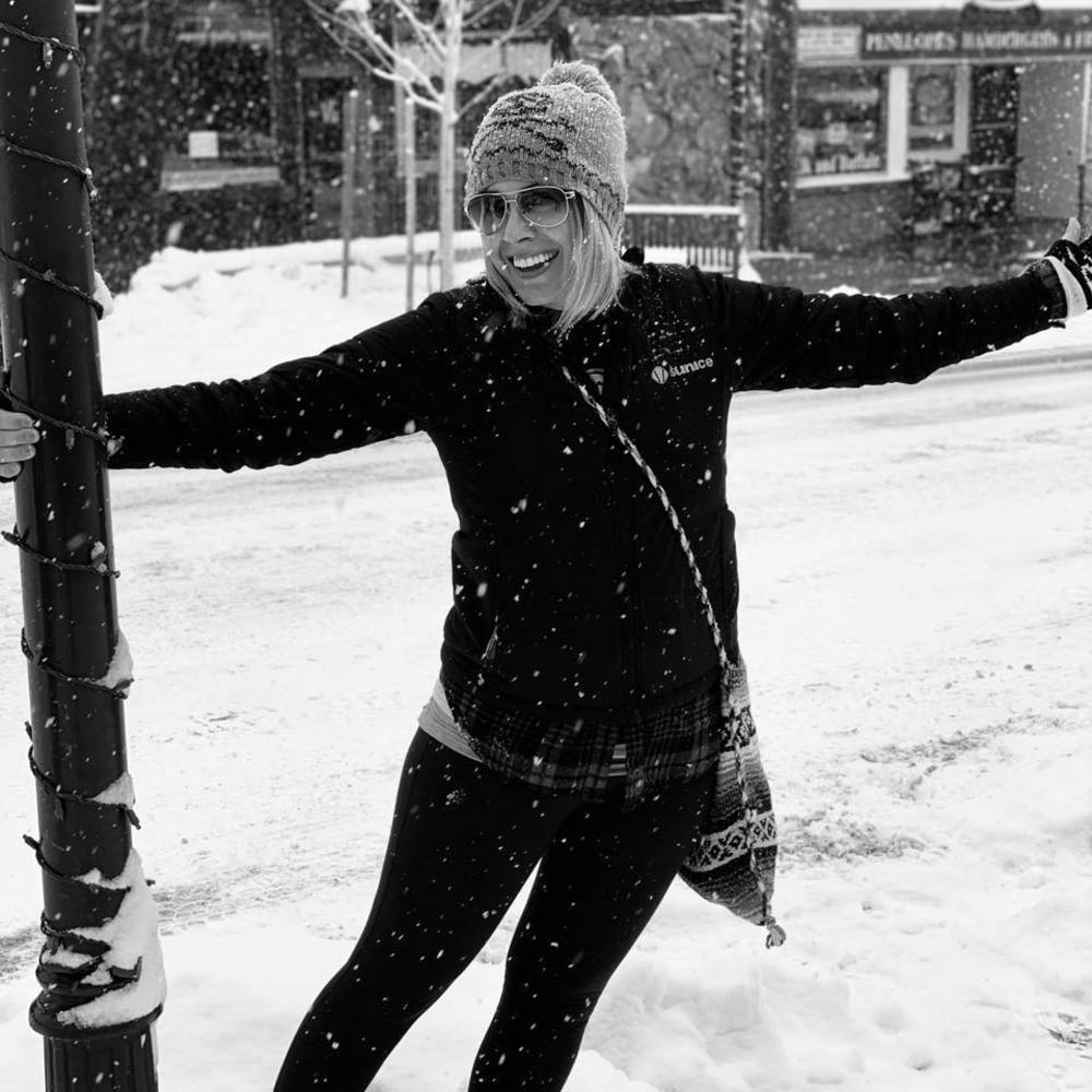 Meet your Posher, Jaime